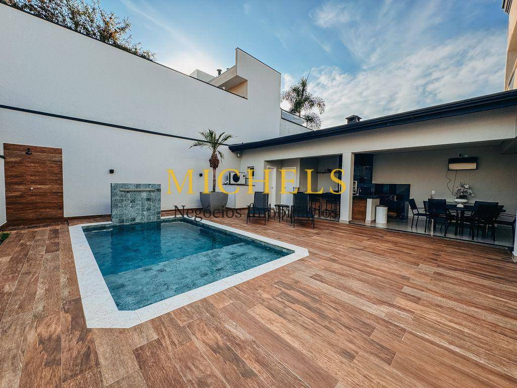 Casa, 4 quartos, 330 m² - Foto 20