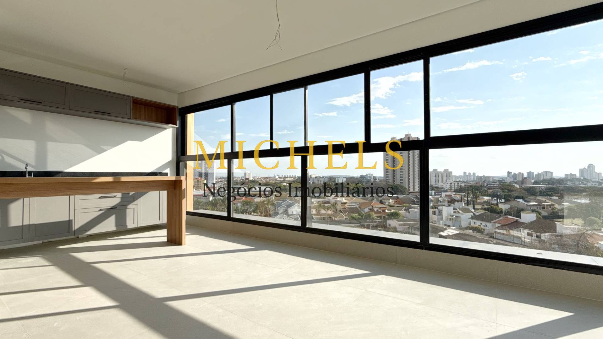 Apartamento, 3 quartos, 154 m² - Foto 1