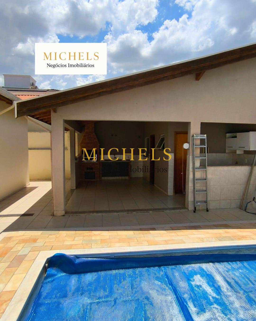 Casa, 3 quartos, 219 m² - Foto 22