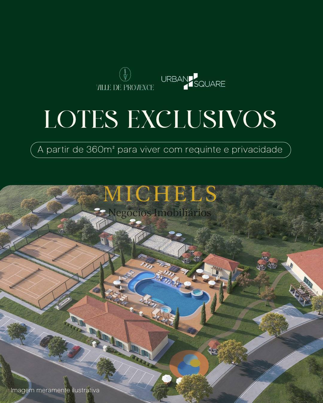 Terreno, 360 m² - Foto 2