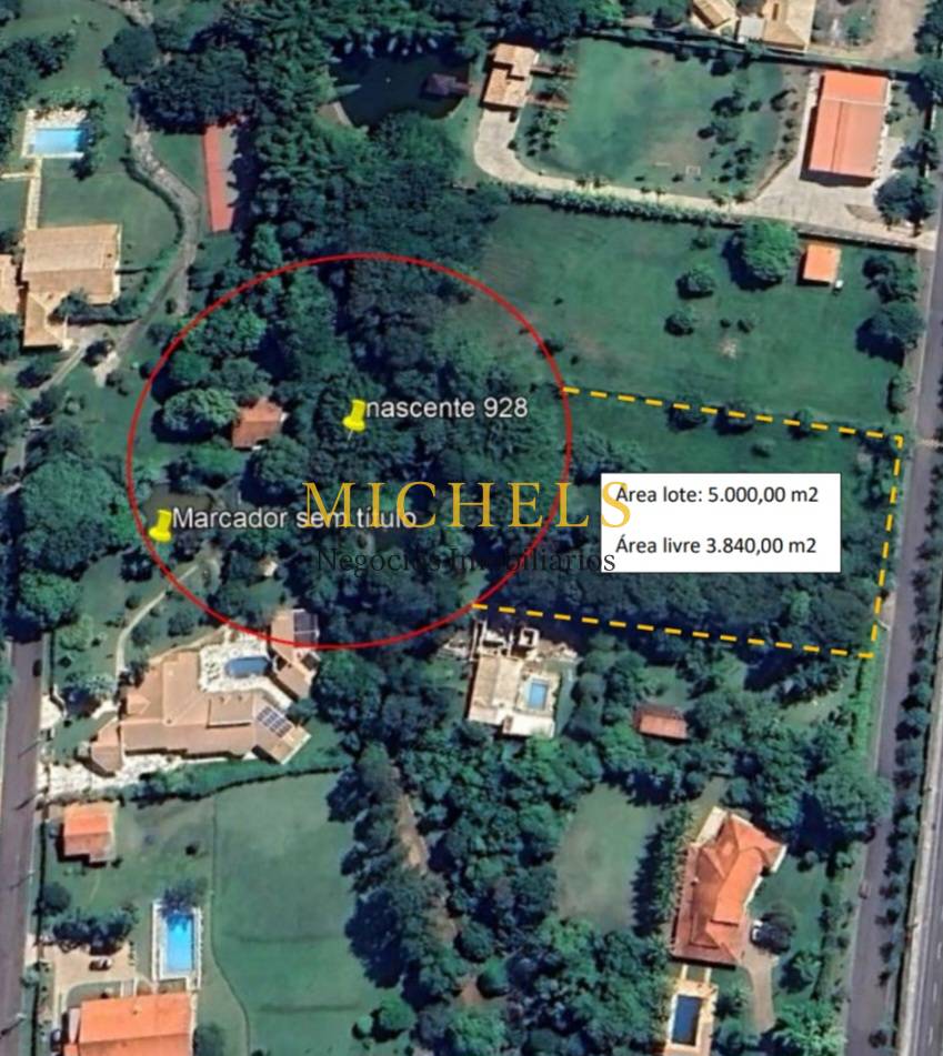 Terreno, 5000 m² - Foto 1