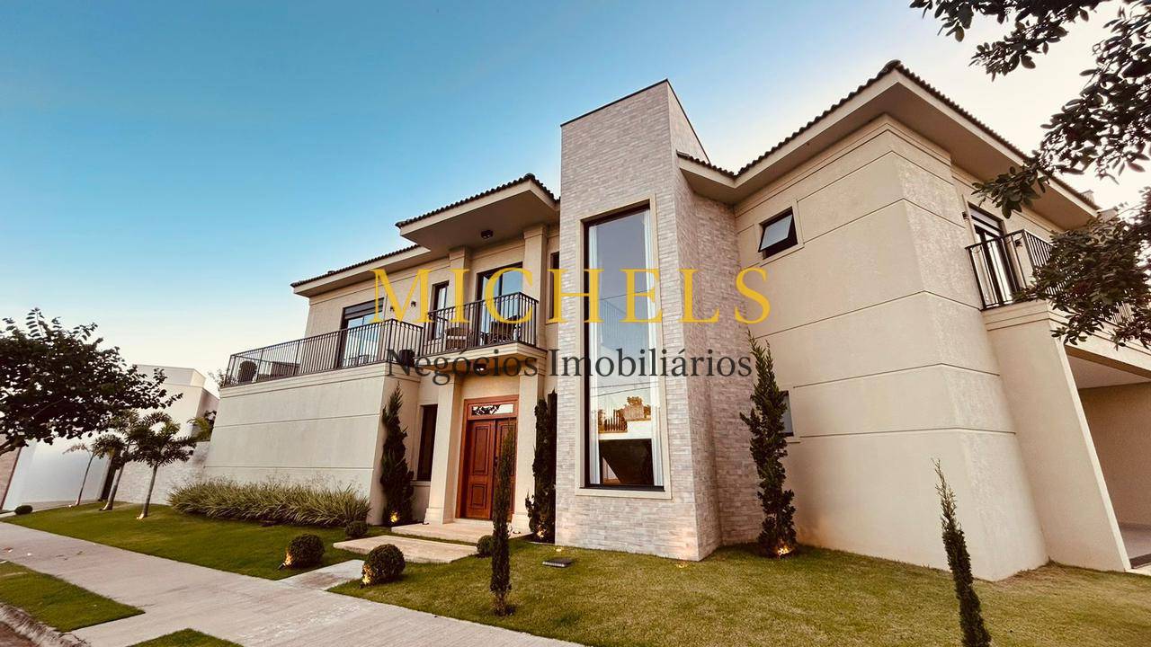 Casa, 3 quartos, 326 m² - Foto 2