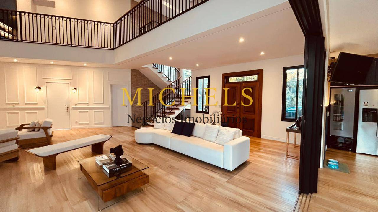 Casa, 3 quartos, 326 m² - Foto 5