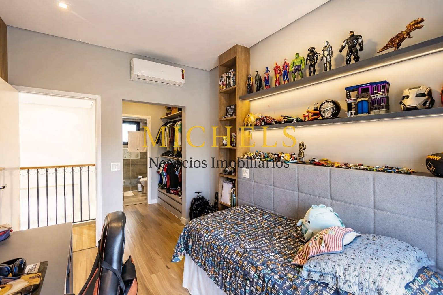 Casa, 3 quartos, 326 m² - Foto 28