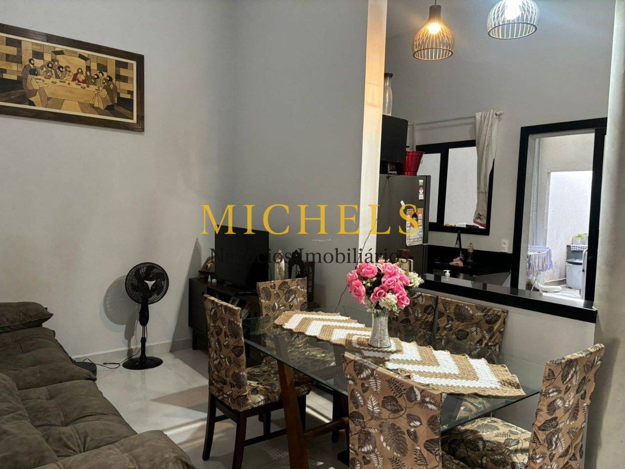 Casa, 3 quartos, 75 m² - Foto 6