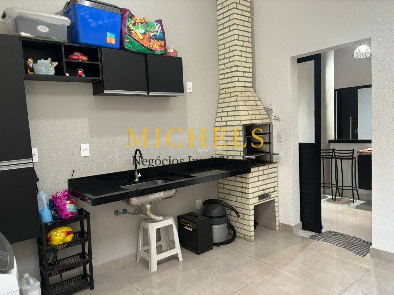 Casa, 3 quartos, 75 m² - Foto 13