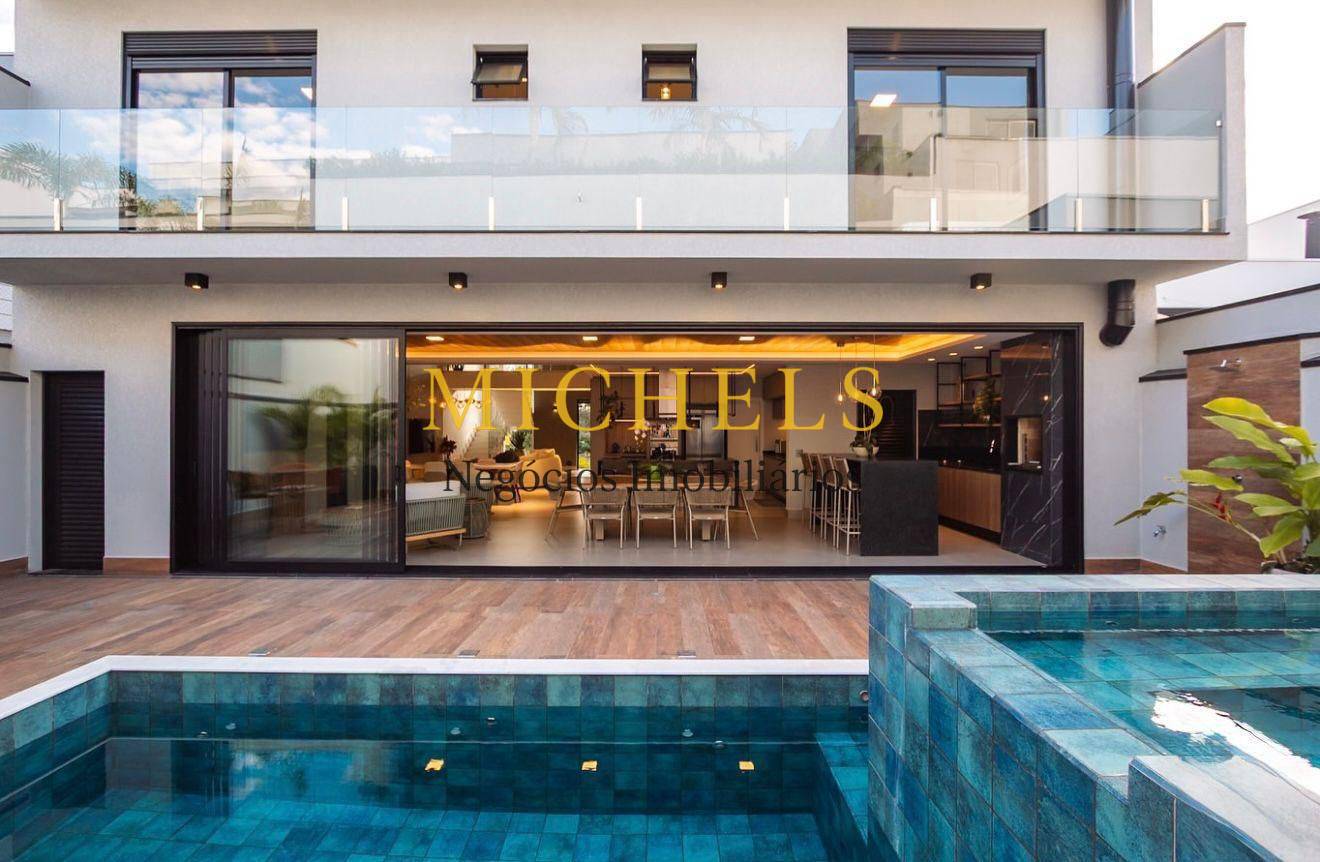 Casa, 4 quartos, 360 m² - Foto 30