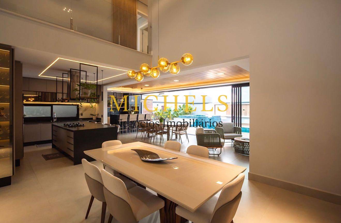 Casa, 4 quartos, 360 m² - Foto 11