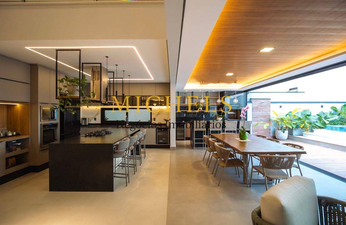 Casa, 4 quartos, 360 m² - Foto 10