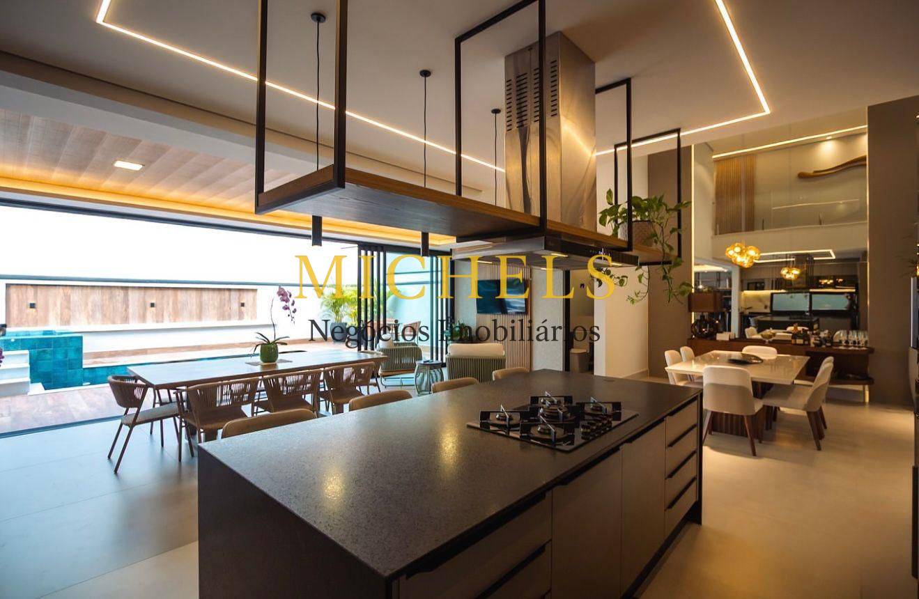 Casa, 4 quartos, 360 m² - Foto 17