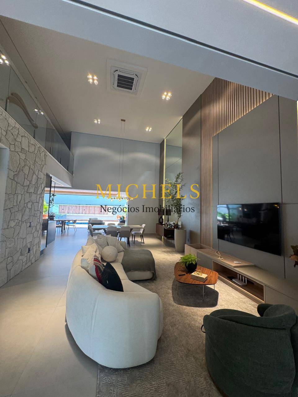 Casa, 4 quartos, 360 m² - Foto 4