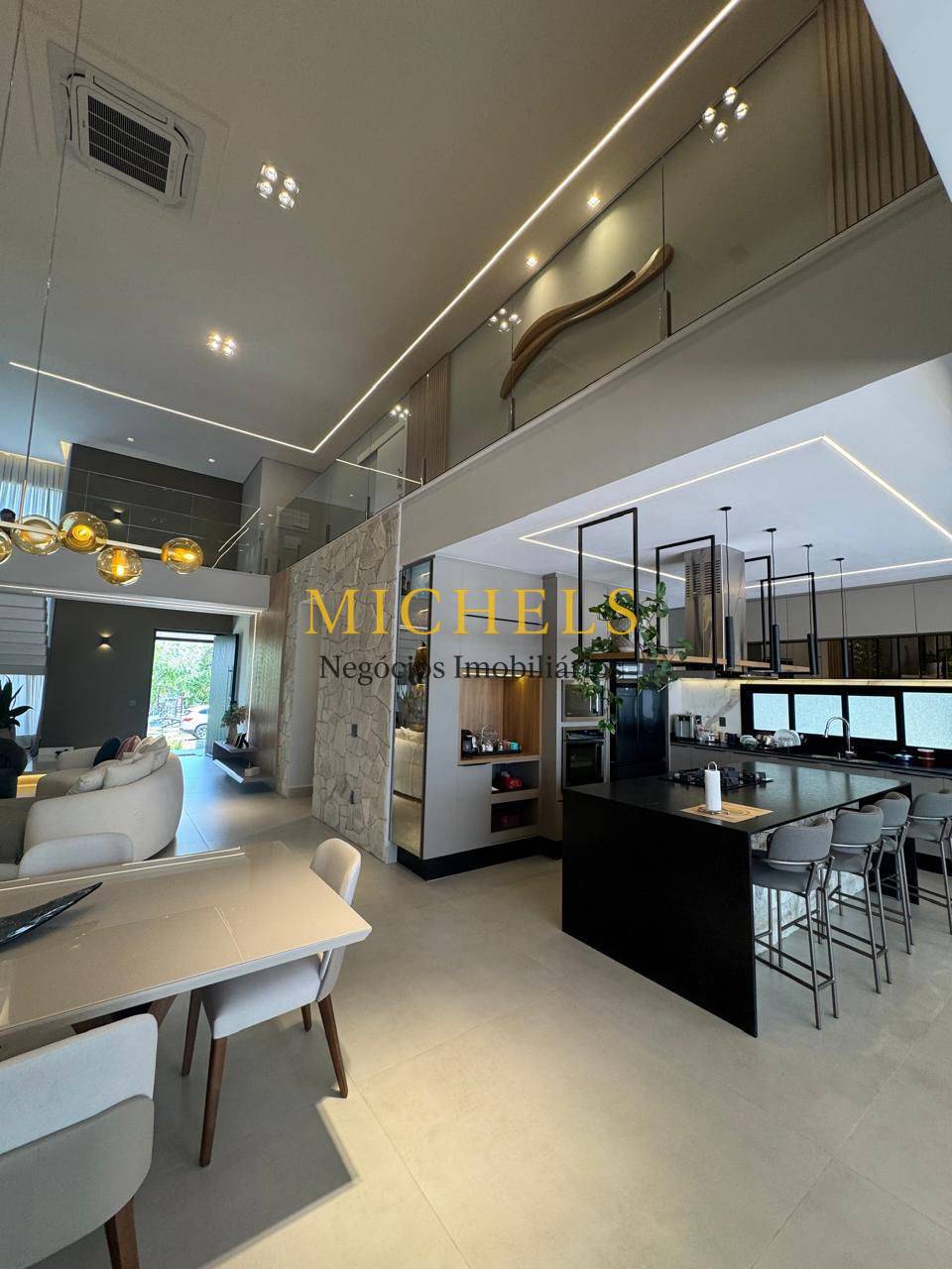 Casa, 4 quartos, 360 m² - Foto 13