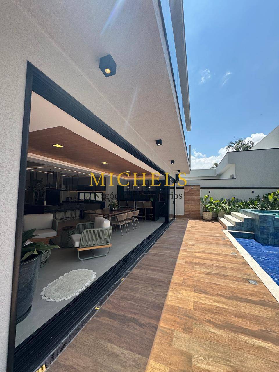 Casa, 4 quartos, 360 m² - Foto 27