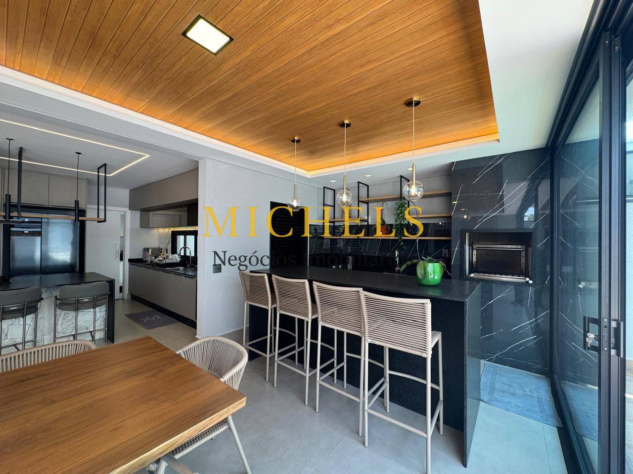 Casa, 4 quartos, 360 m² - Foto 18