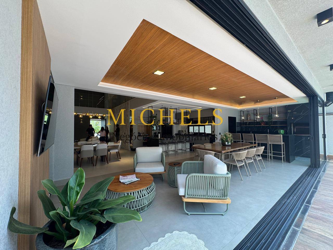 Casa, 4 quartos, 360 m² - Foto 26