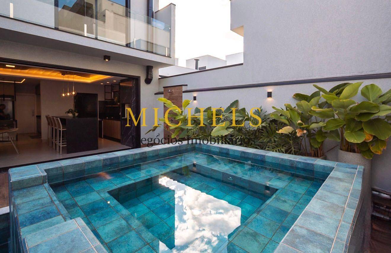 Casa, 4 quartos, 360 m² - Foto 28