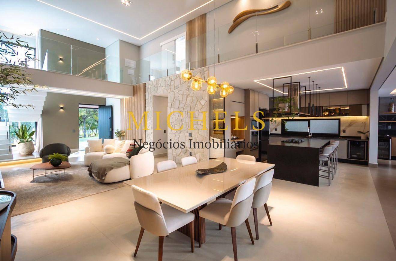 Casa, 4 quartos, 360 m² - Foto 8