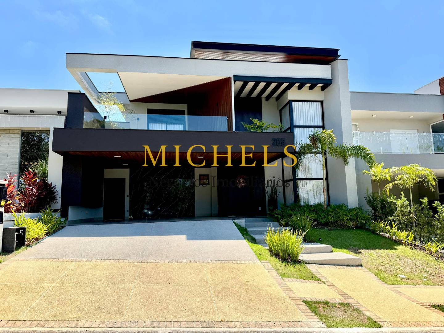 Casa, 4 quartos, 360 m² - Foto 32