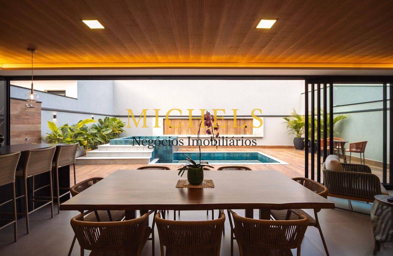 Casa, 4 quartos, 360 m² - Foto 23