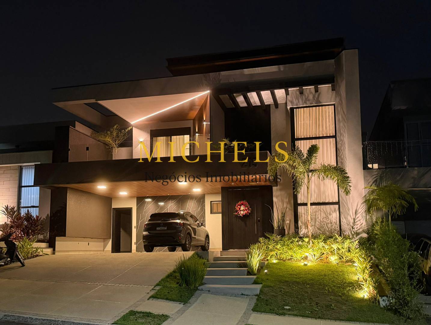 Casa, 4 quartos, 360 m² - Foto 31