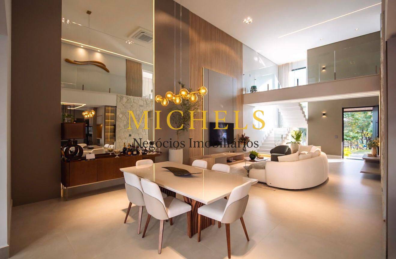 Casa, 4 quartos, 360 m² - Foto 3