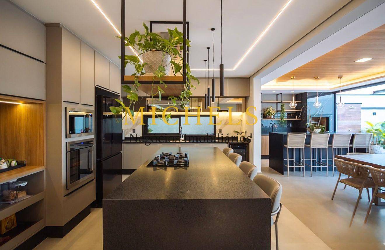 Casa, 4 quartos, 360 m² - Foto 22