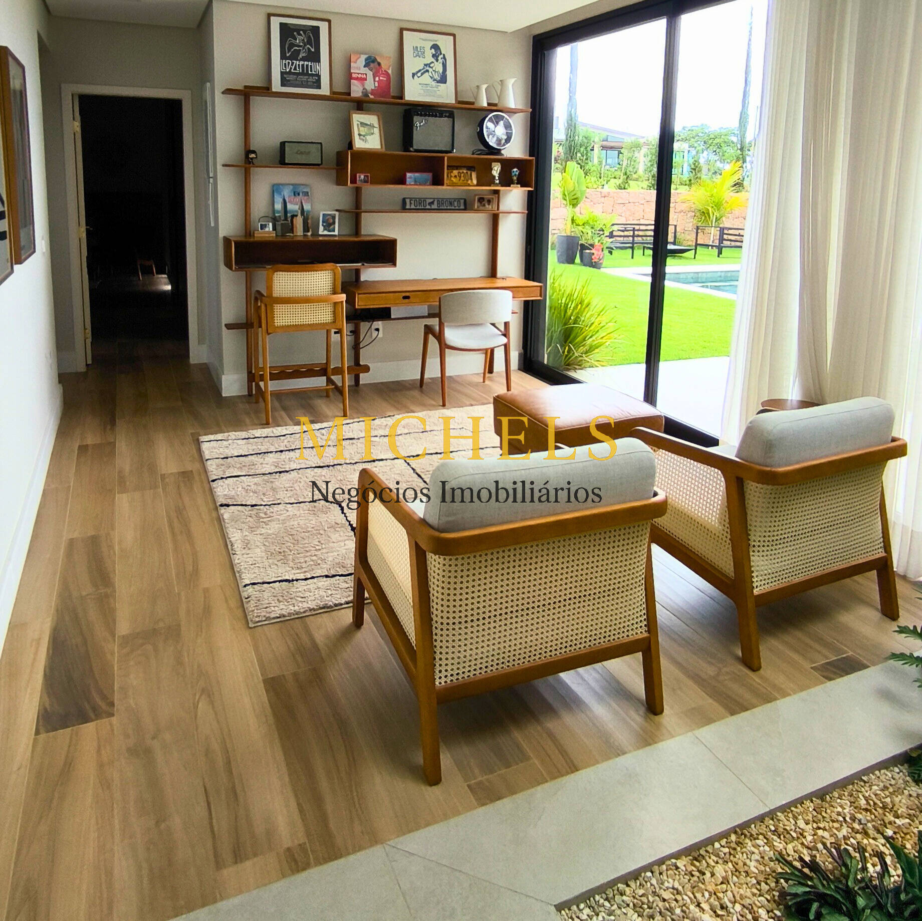 Casa, 4 quartos, 380 m² - Foto 5