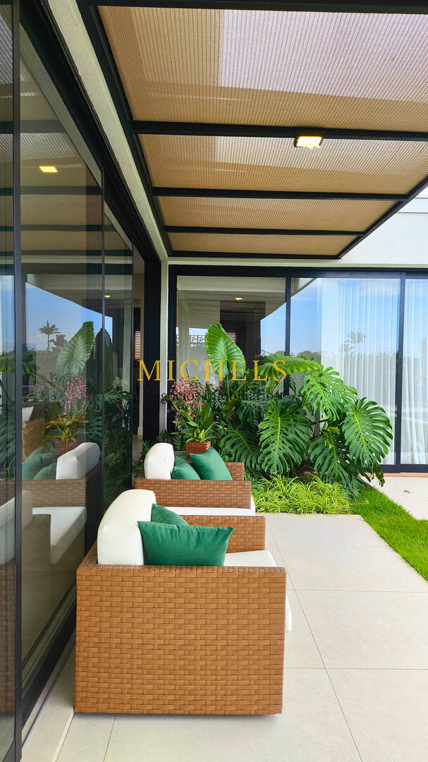 Casa, 4 quartos, 380 m² - Foto 21
