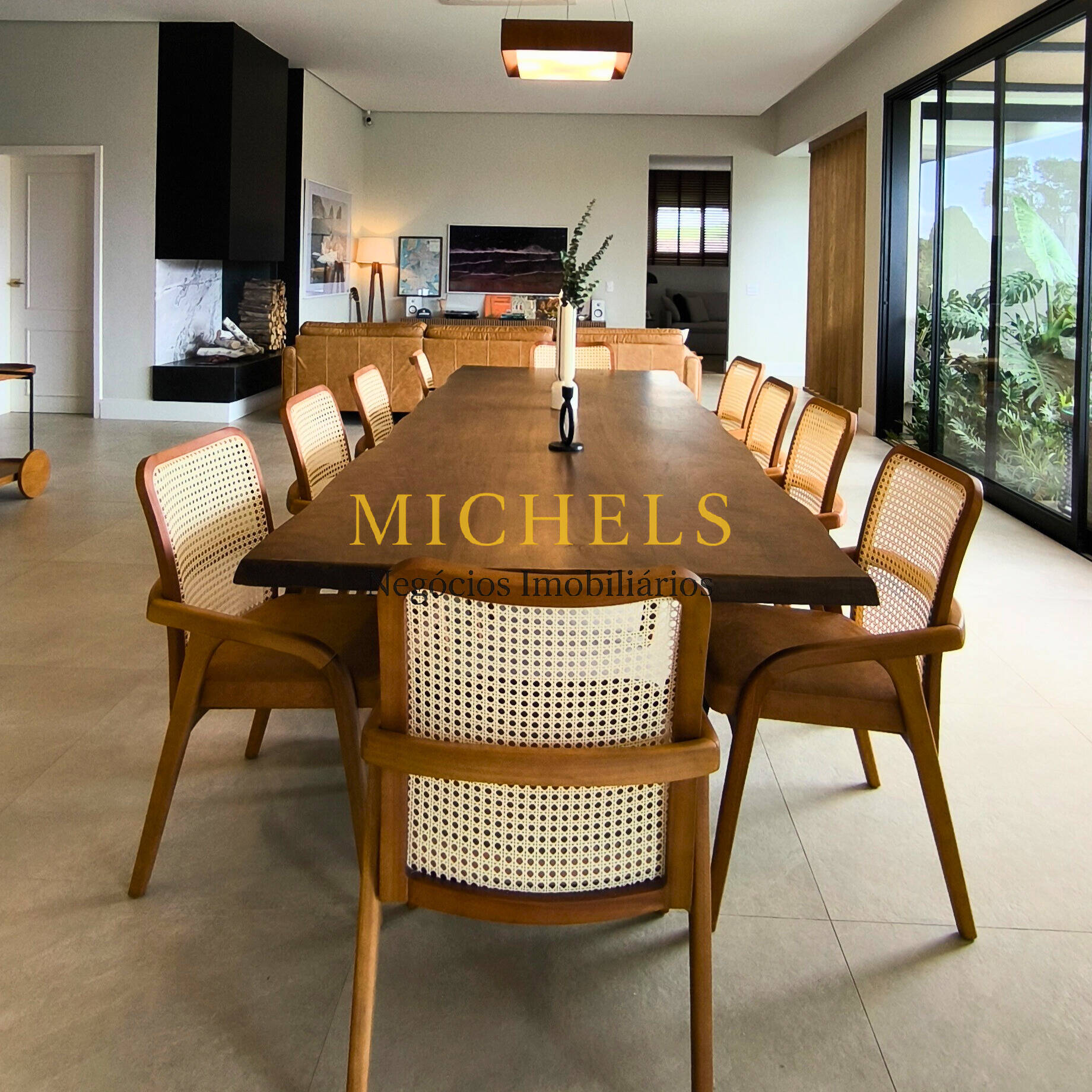 Casa, 4 quartos, 380 m² - Foto 11