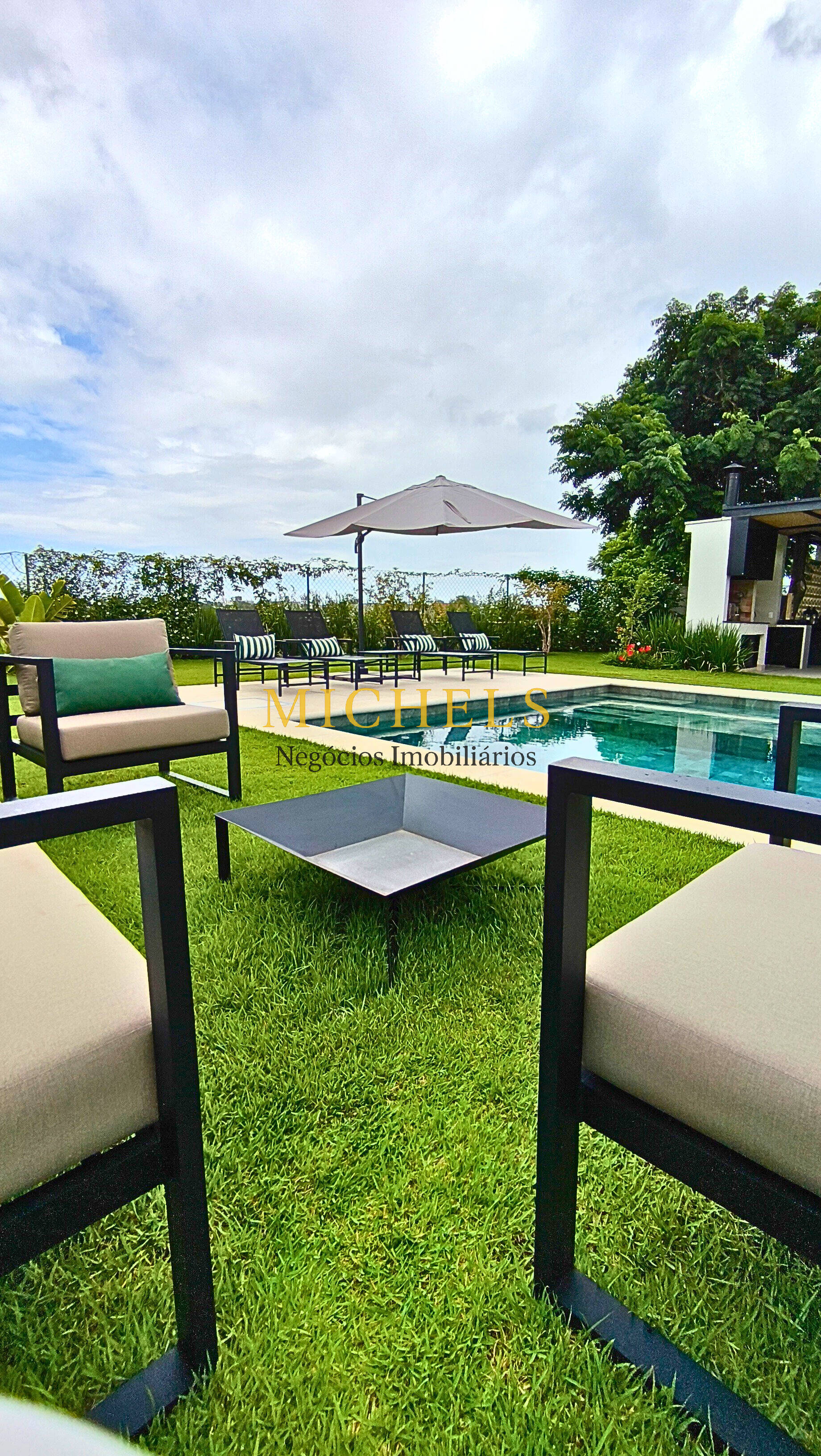 Casa, 4 quartos, 380 m² - Foto 43