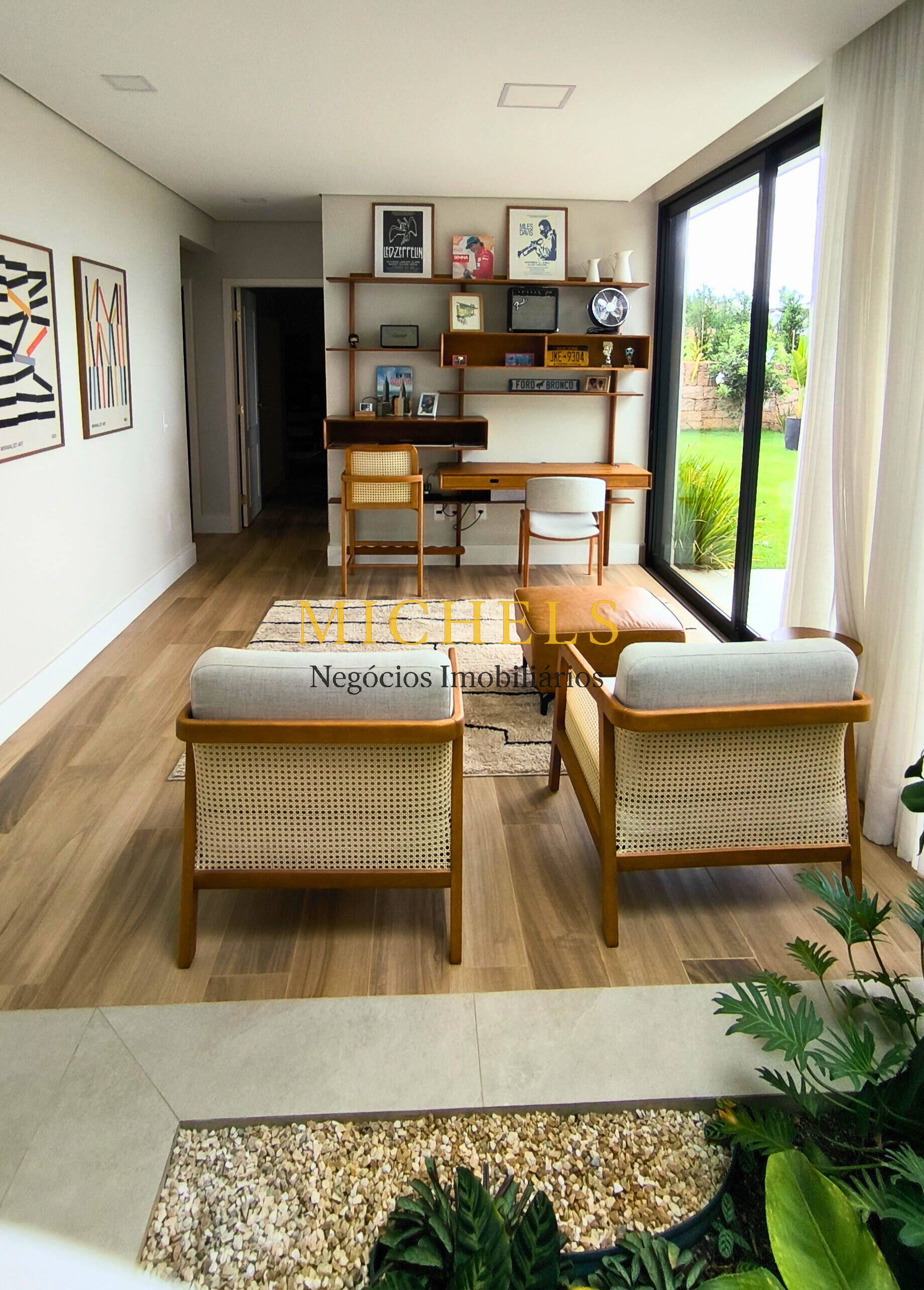 Casa, 4 quartos, 380 m² - Foto 19