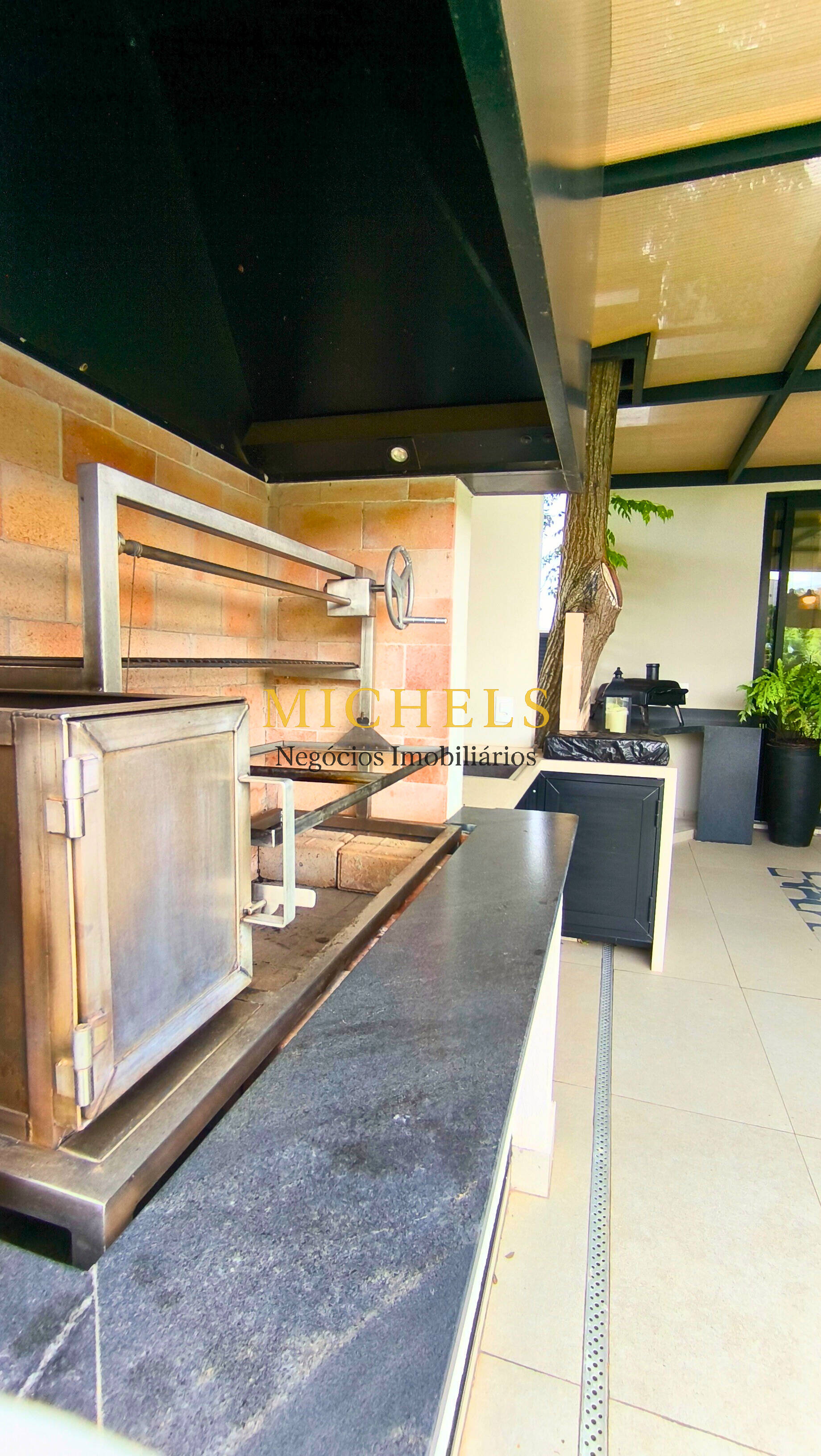 Casa, 4 quartos, 380 m² - Foto 45
