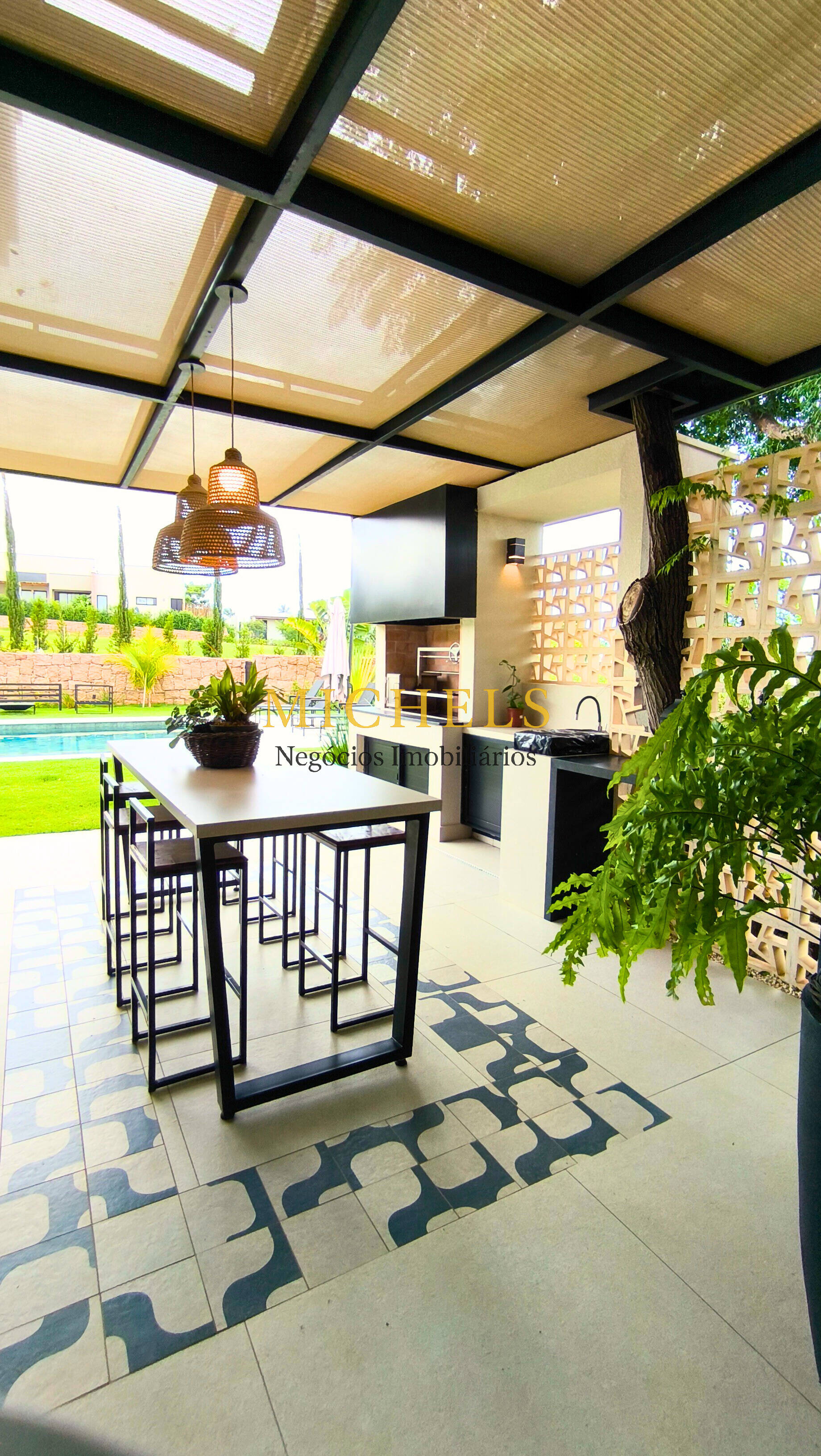 Casa, 4 quartos, 380 m² - Foto 44