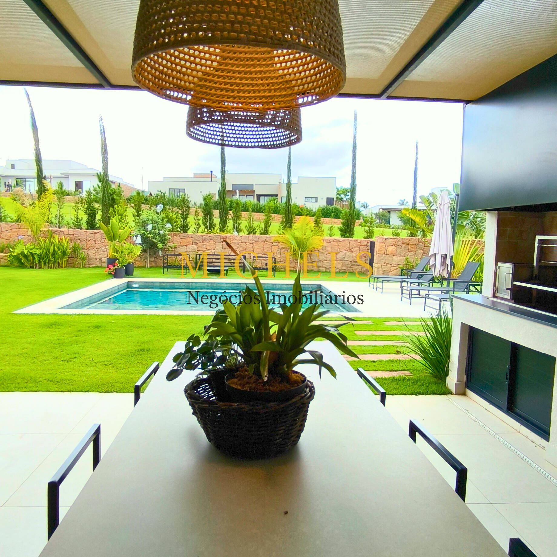 Casa, 4 quartos, 380 m² - Foto 41