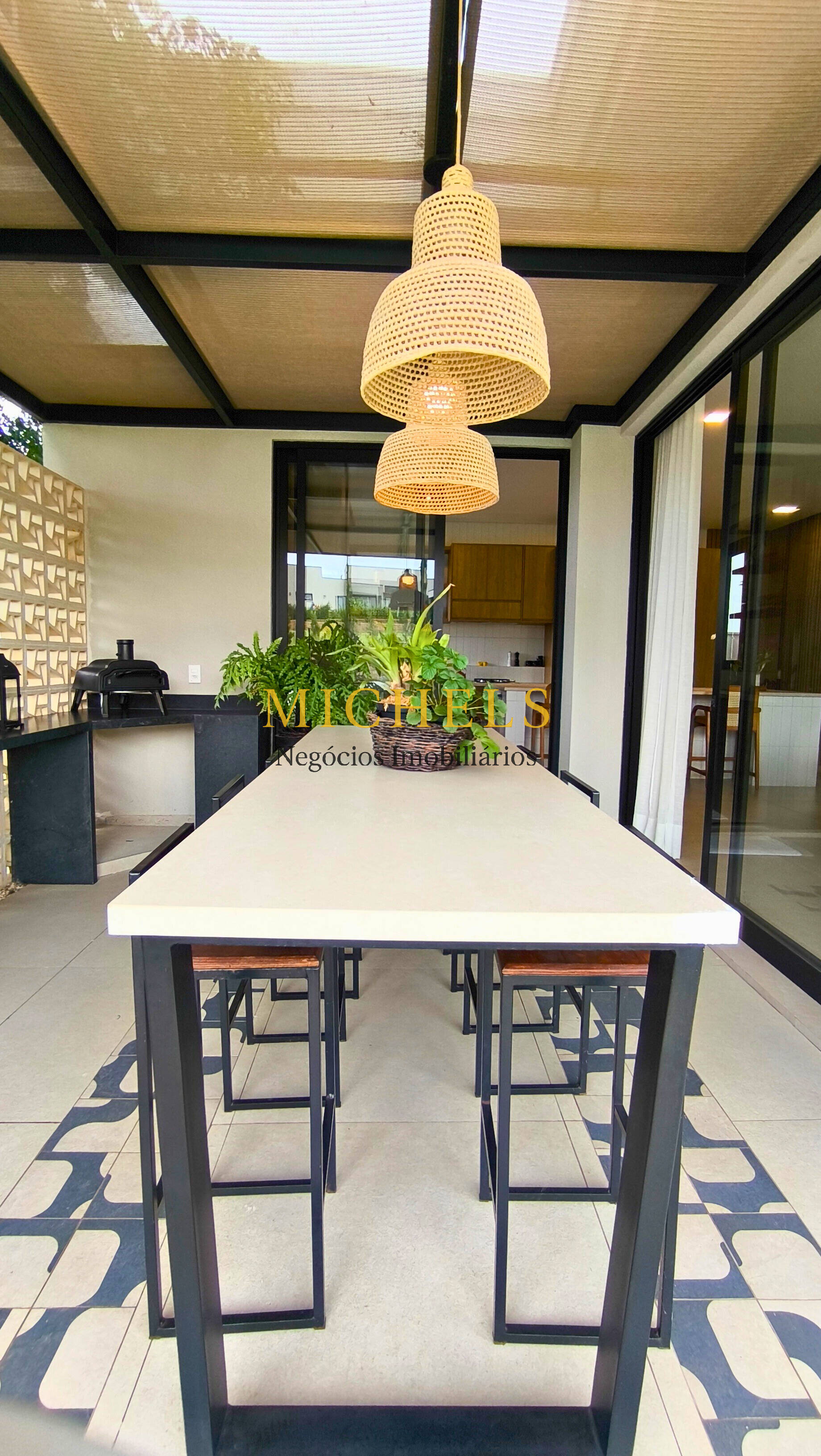 Casa, 4 quartos, 380 m² - Foto 47