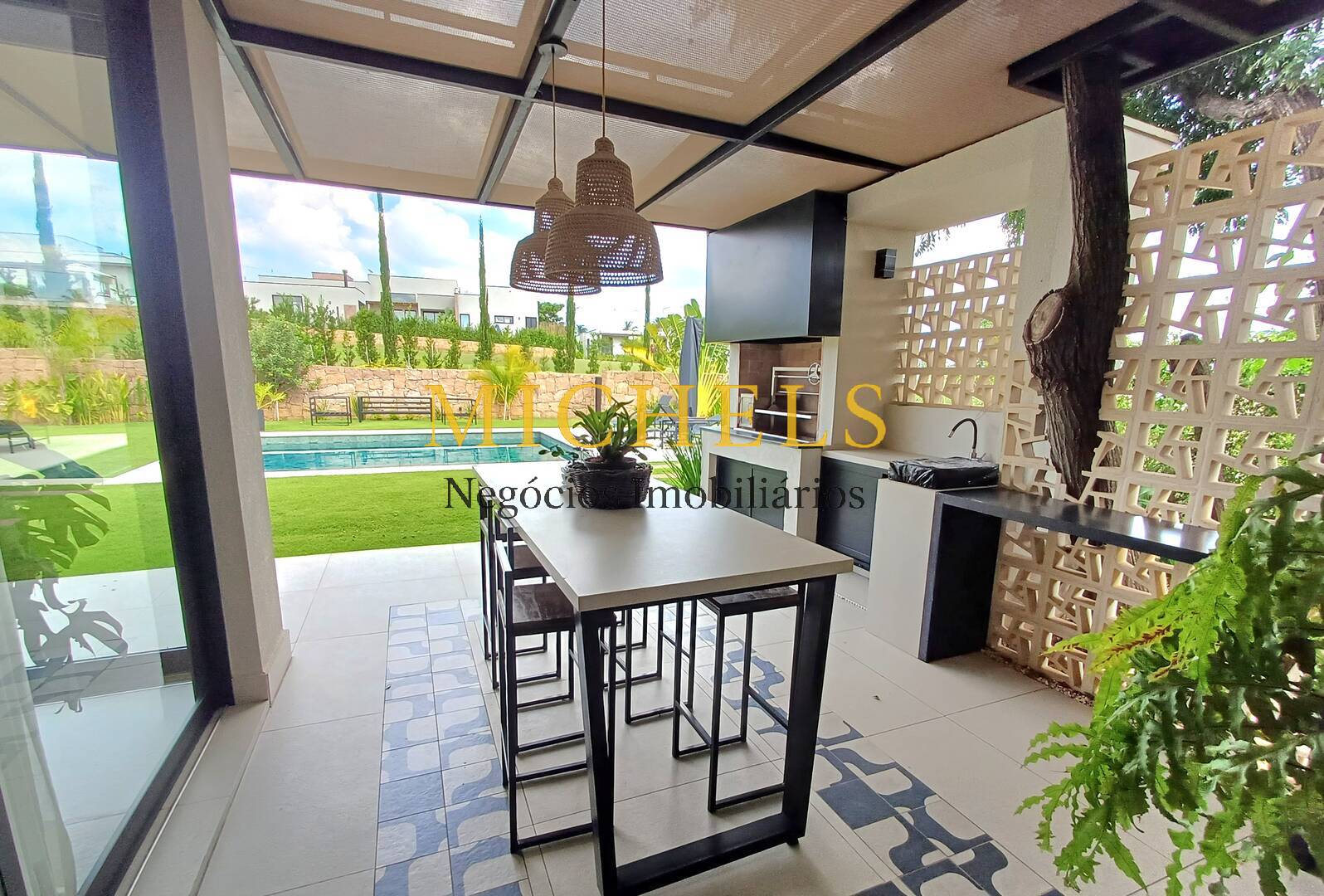 Casa, 4 quartos, 380 m² - Foto 76