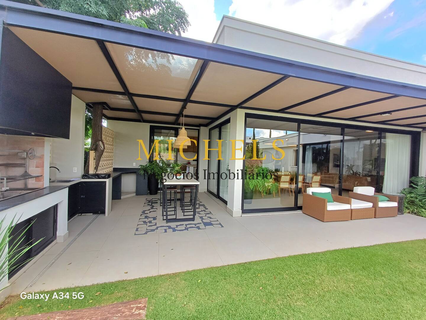 Casa, 4 quartos, 380 m² - Foto 86