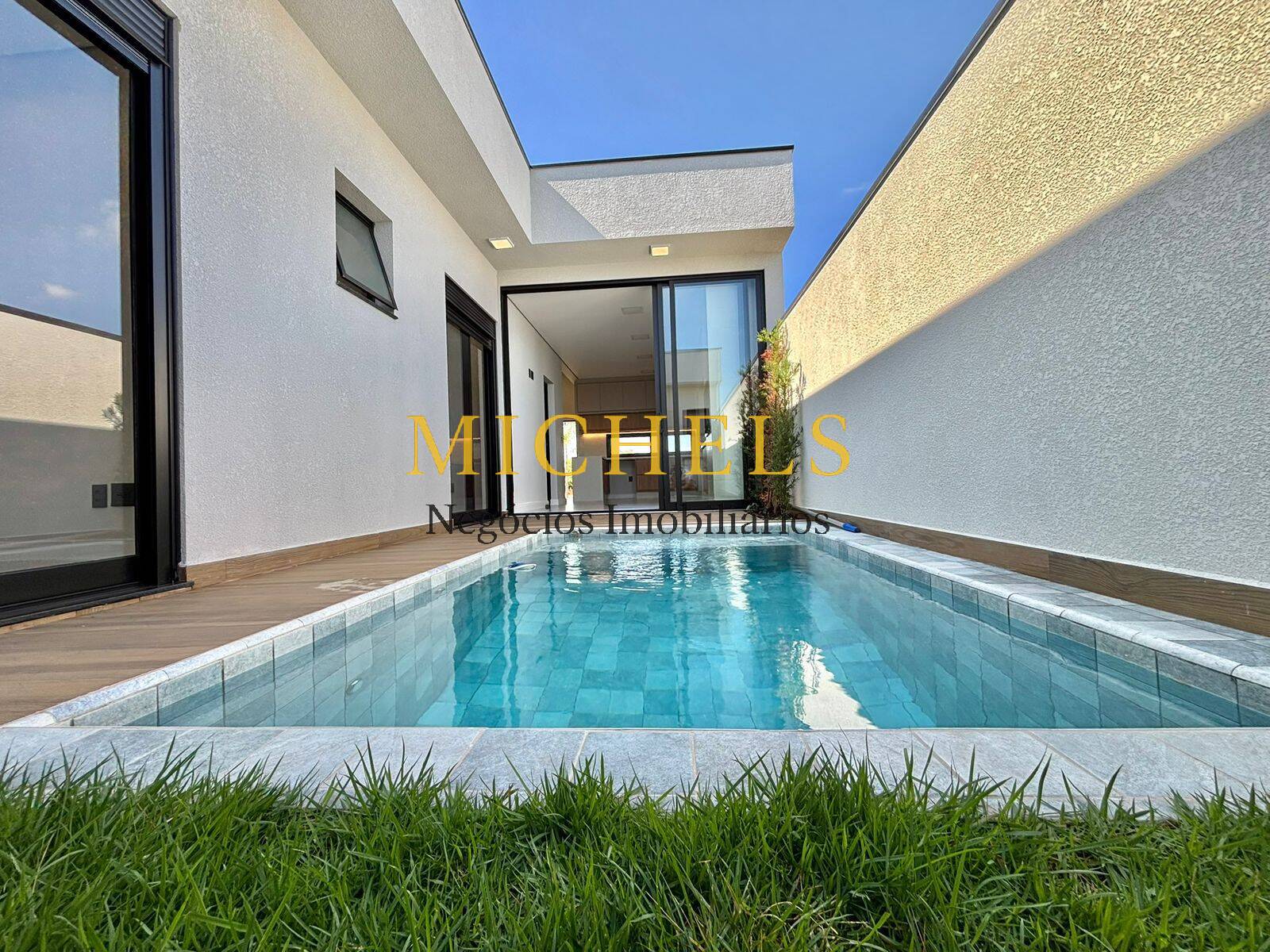 Casa, 3 quartos, 140 m² - Foto 13