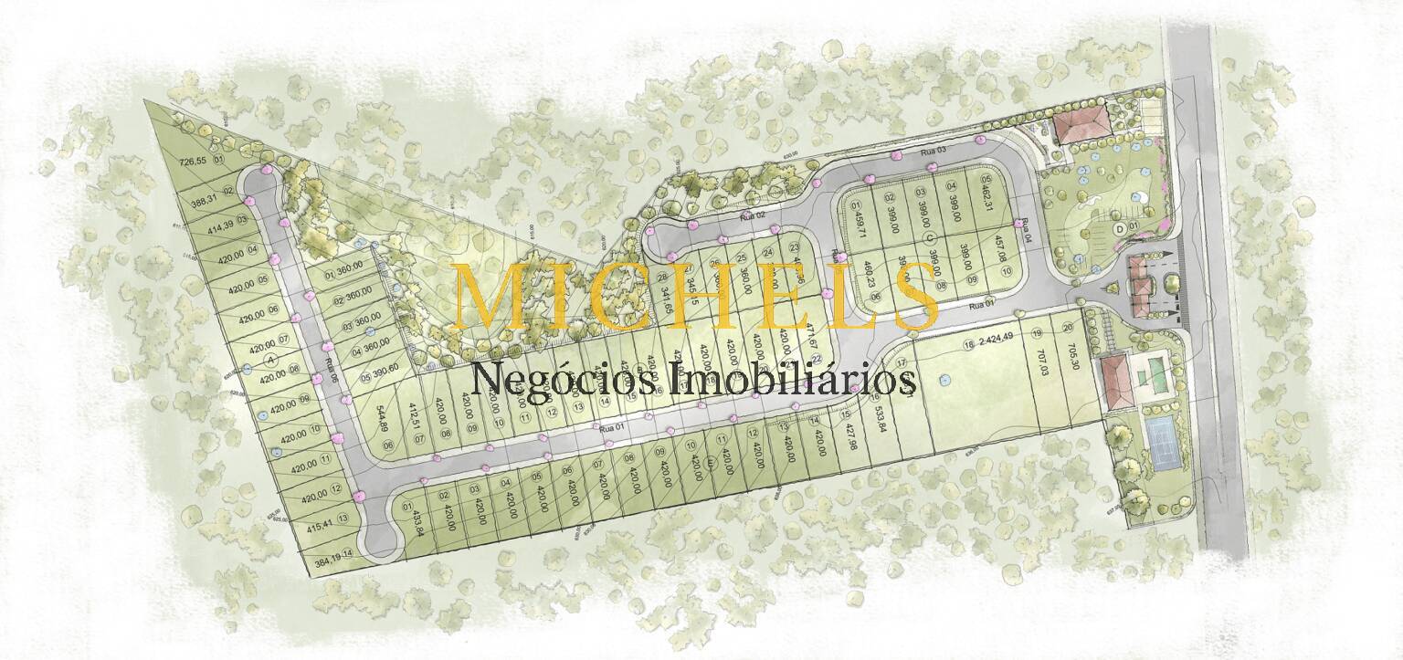 Terreno, 420 m² - Foto 13