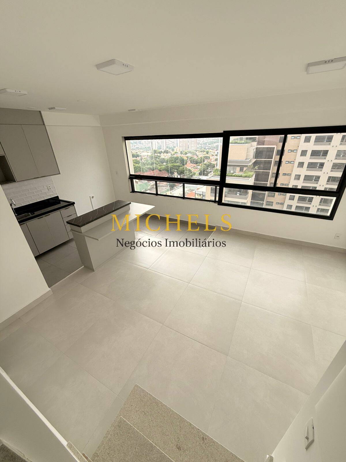 Apartamento, 2 quartos, 71 m² - Foto 1