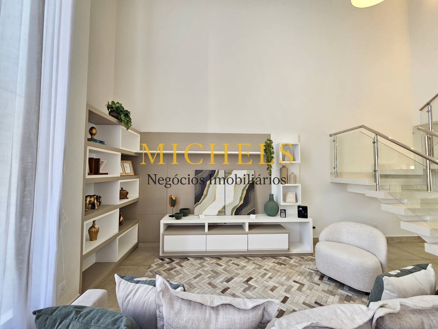 Casa, 4 quartos, 268 m² - Foto 8