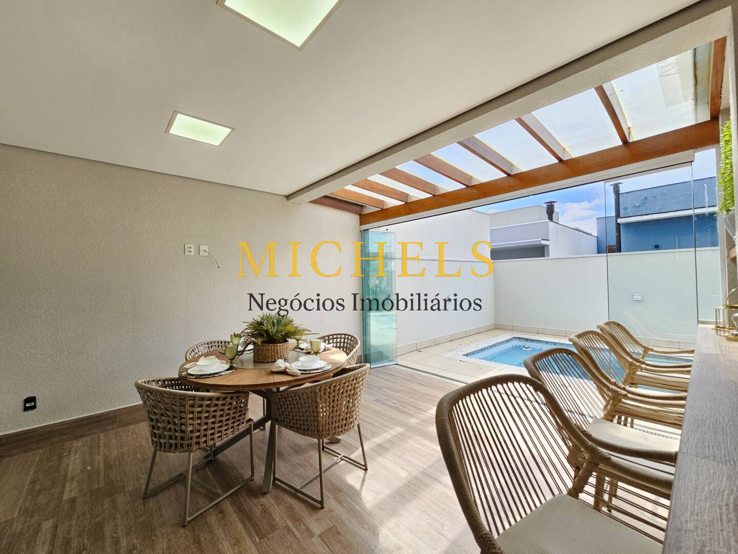 Casa, 4 quartos, 268 m² - Foto 23