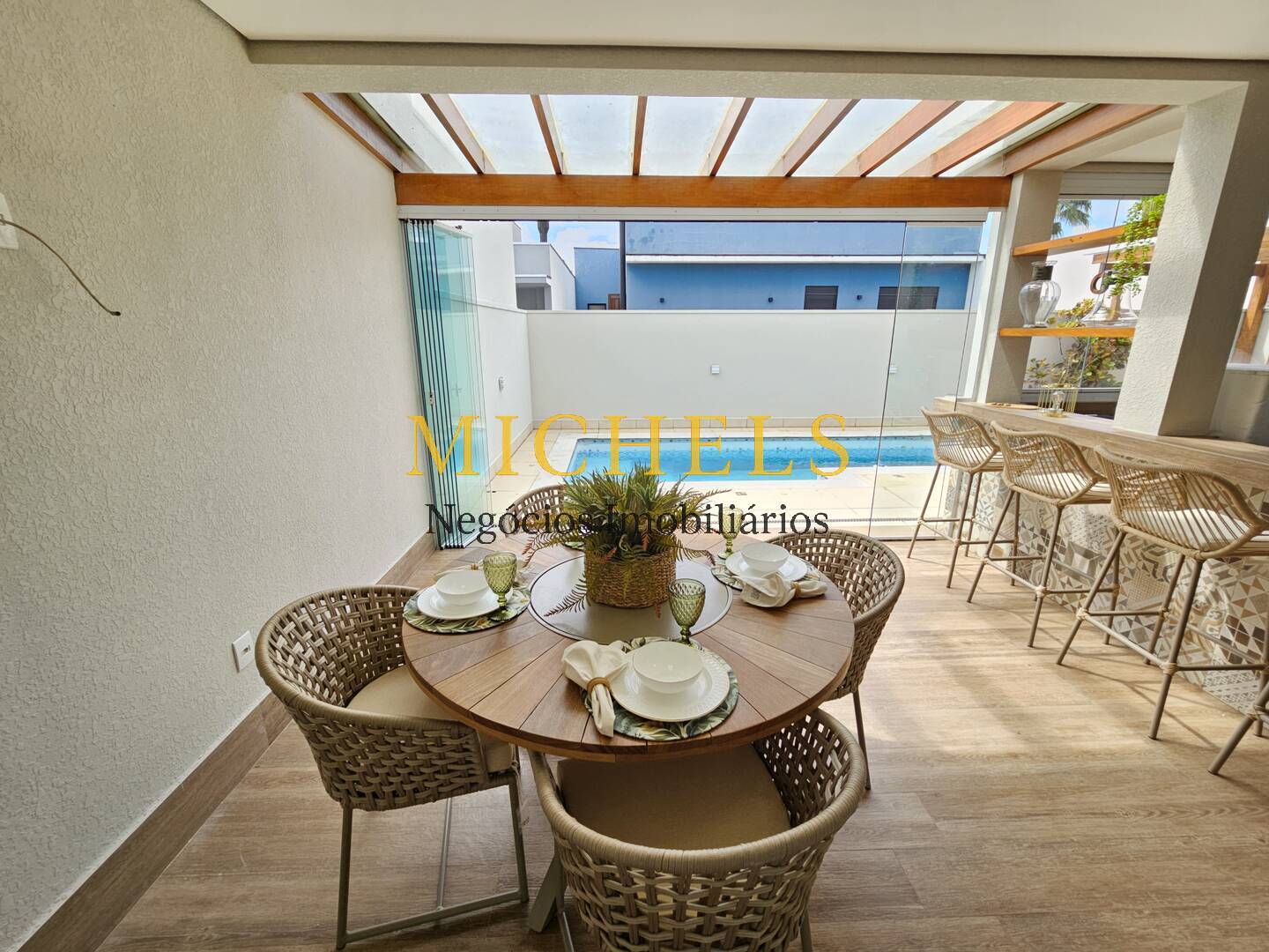 Casa, 4 quartos, 268 m² - Foto 24