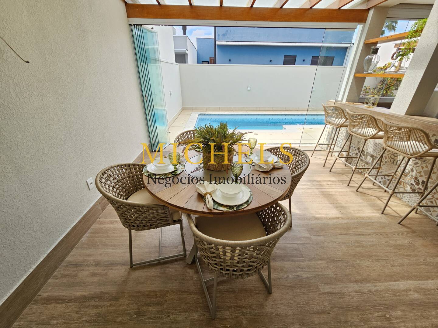 Casa, 4 quartos, 268 m² - Foto 25