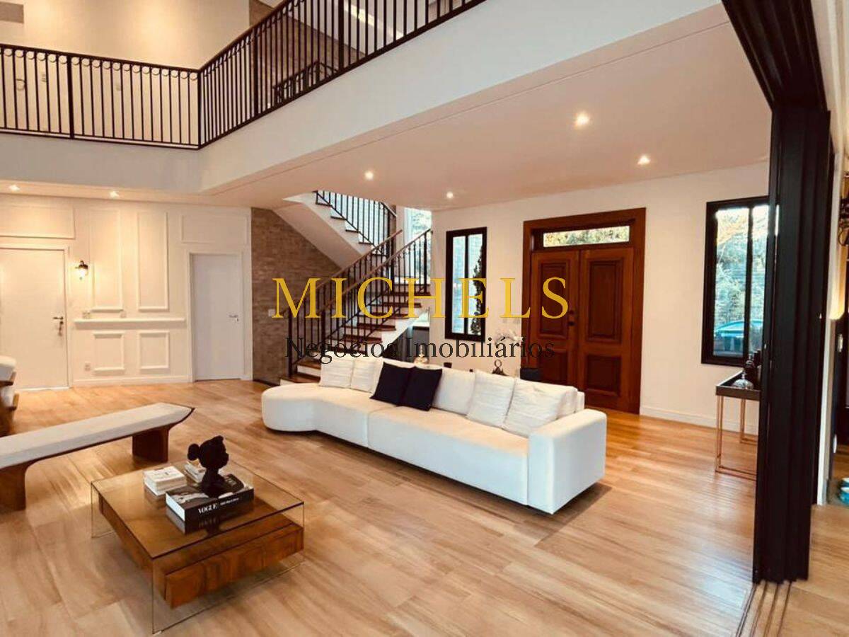 Casa, 3 quartos, 326 m² - Foto 11