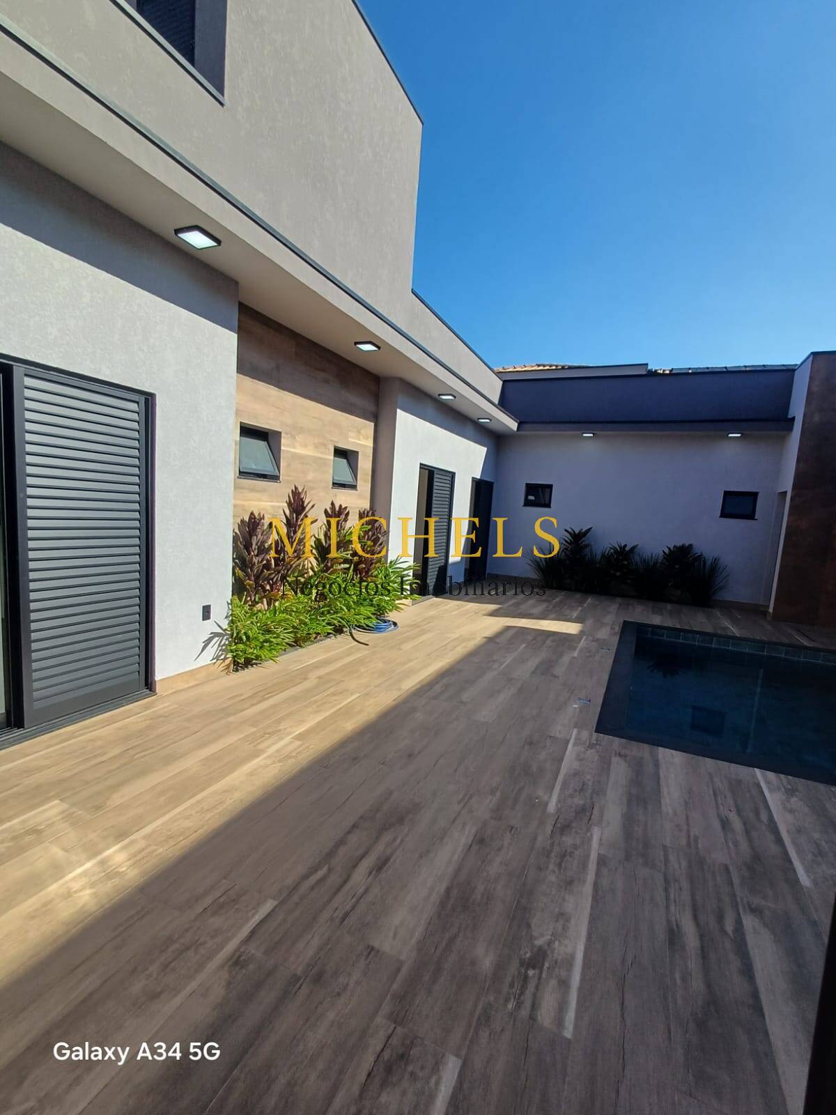 Casa, 3 quartos, 217 m² - Foto 25