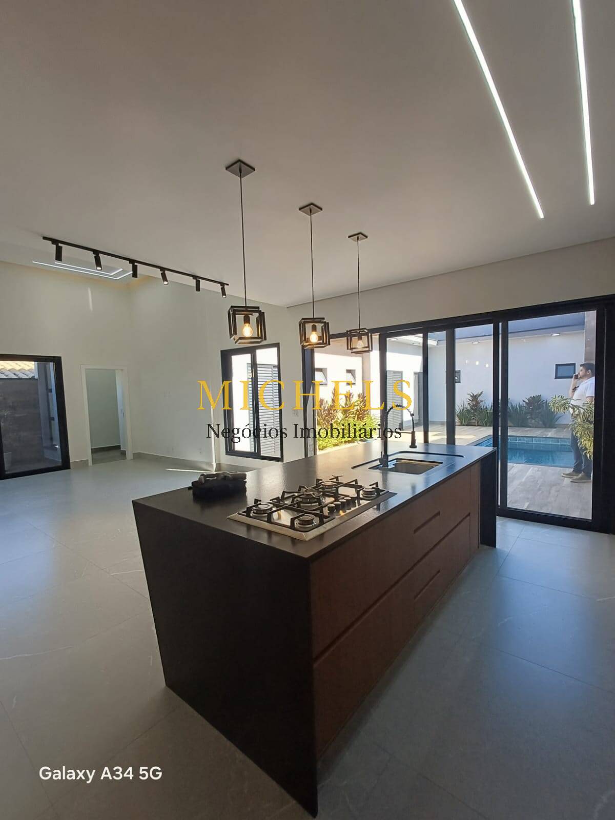 Casa, 3 quartos, 217 m² - Foto 16