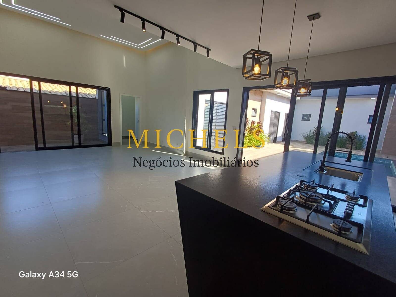 Casa, 3 quartos, 217 m² - Foto 22