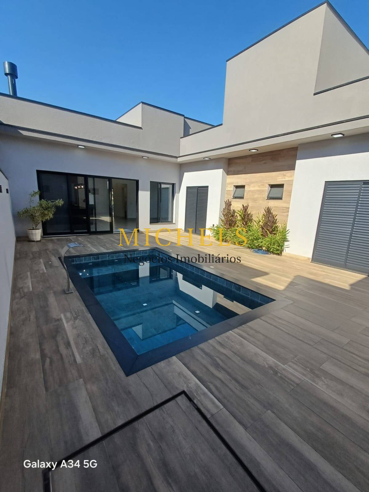 Casa, 3 quartos, 217 m² - Foto 26
