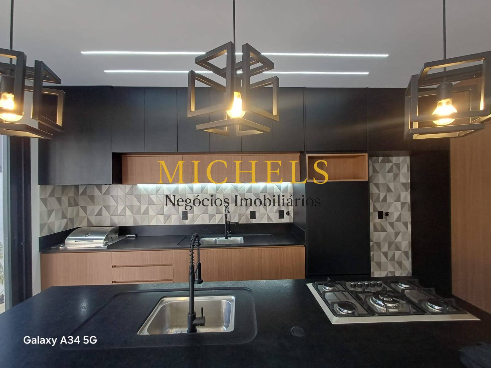 Casa, 3 quartos, 217 m² - Foto 19